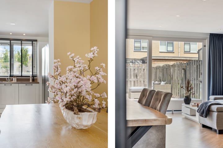 Foto 18 van Reigersblauw 42