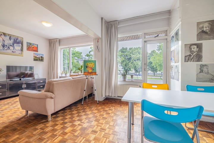 Foto 8 van Rubensstraat 24-B