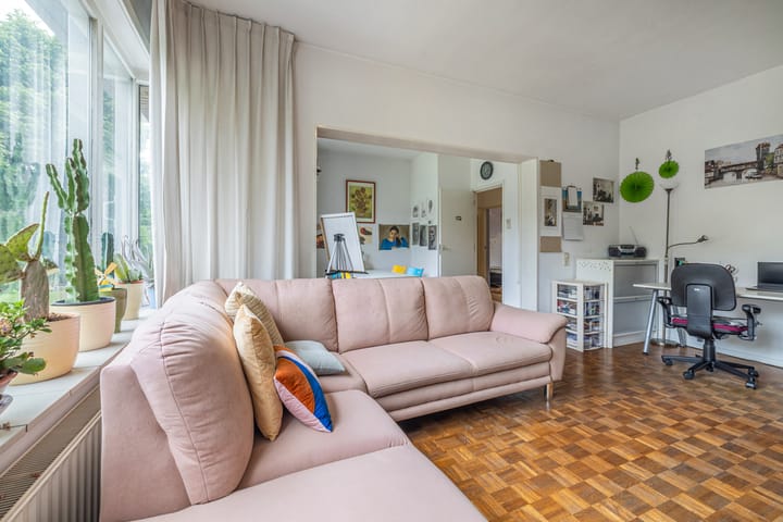 Foto 10 van Rubensstraat 24-B