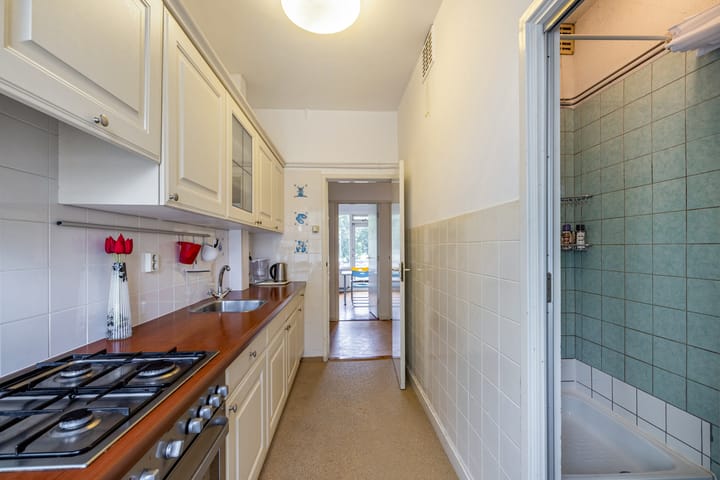 Foto 16 van Rubensstraat 24-B