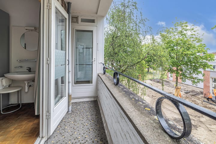 Foto 20 van Rubensstraat 24-B