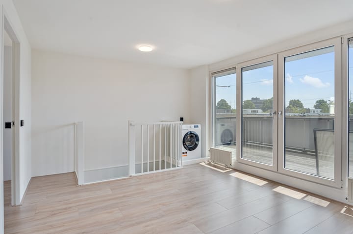 Foto 41 van Reigersblauw 42