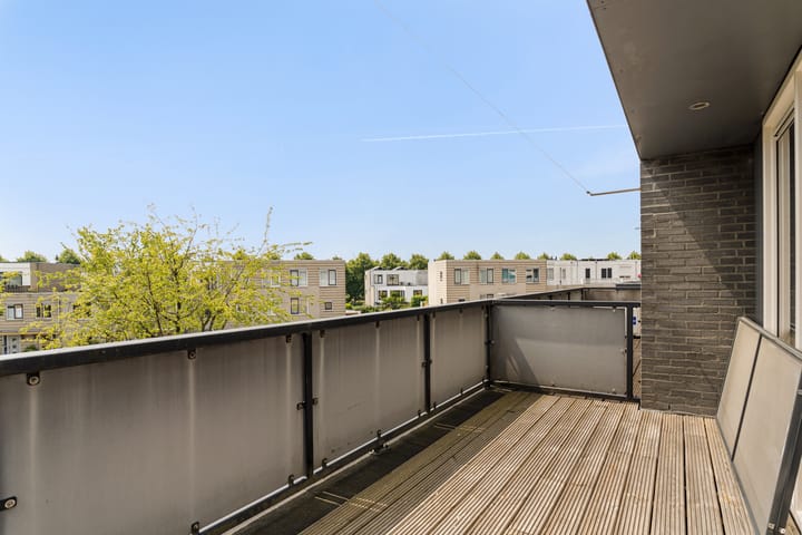 Foto 42 van Reigersblauw 42