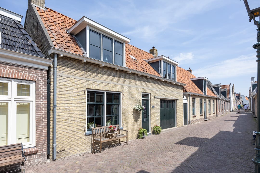 Foto 1 van Dubbelstraat 193