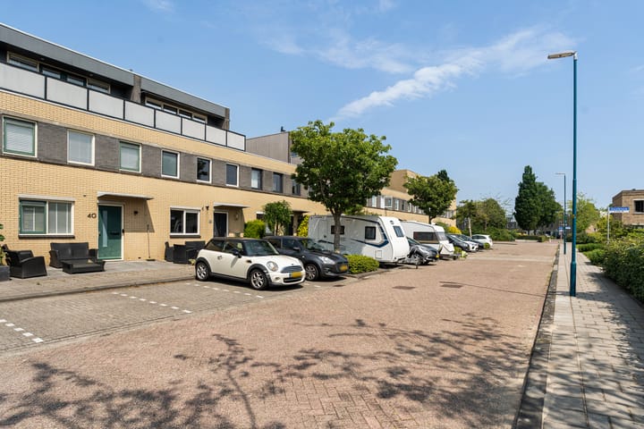 Foto 48 van Reigersblauw 42