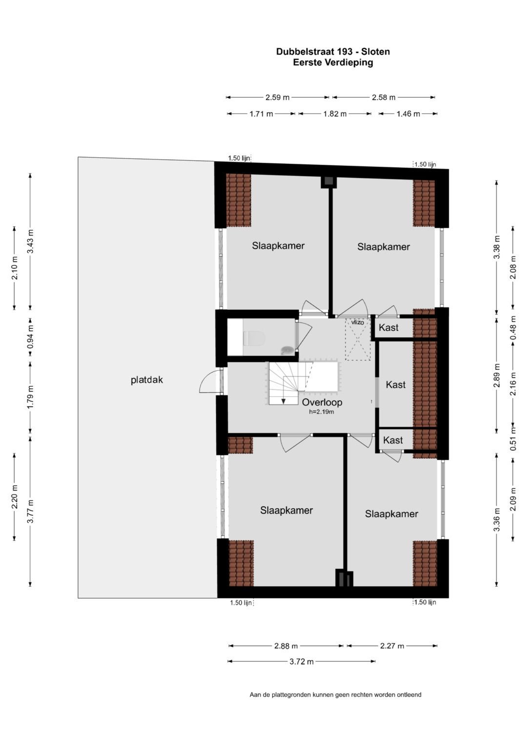 Photo 47 of Dubbelstraat 193