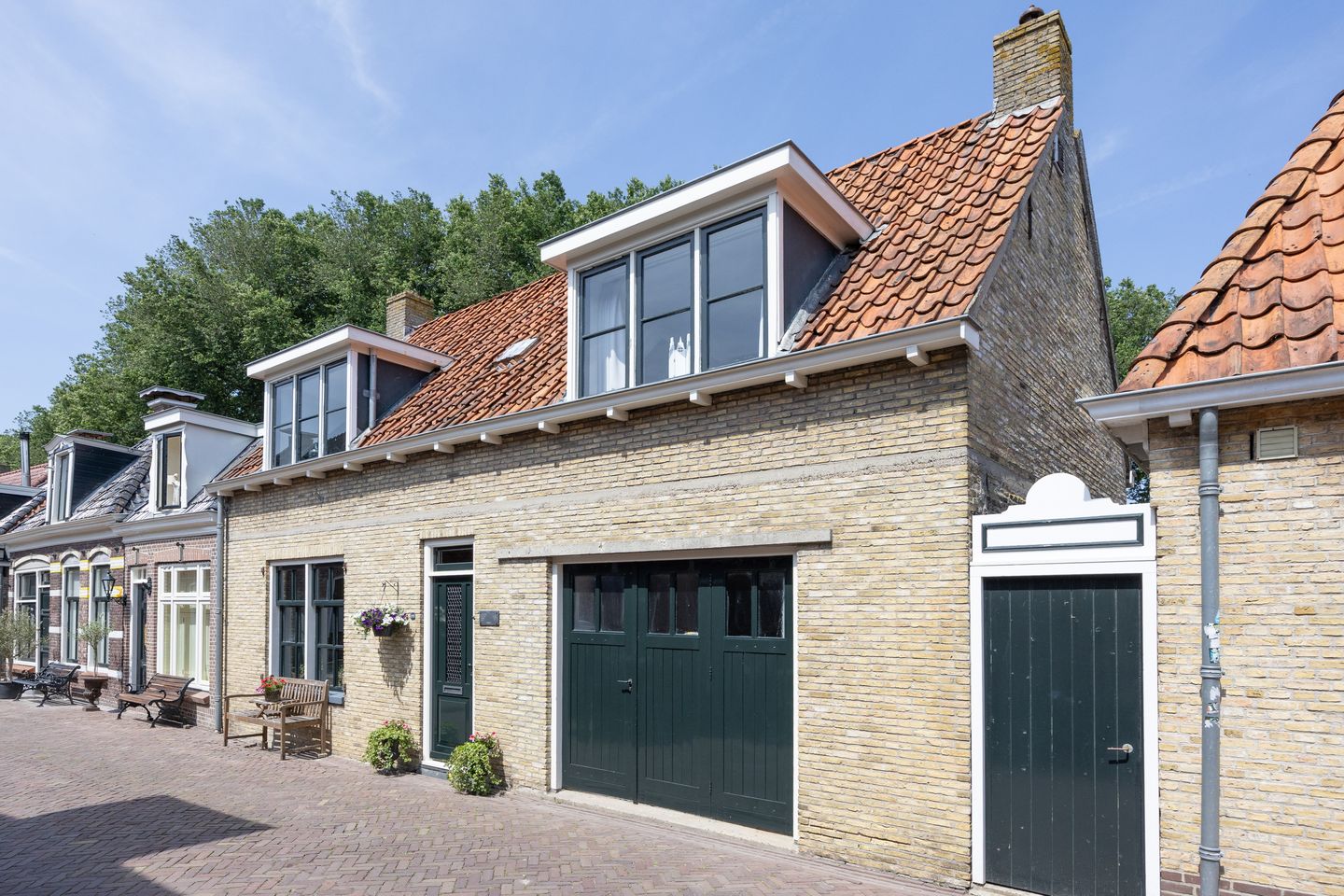 Photo 4 of Dubbelstraat 193