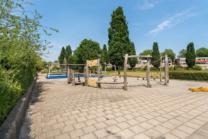 Foto 50 van Reigersblauw 42