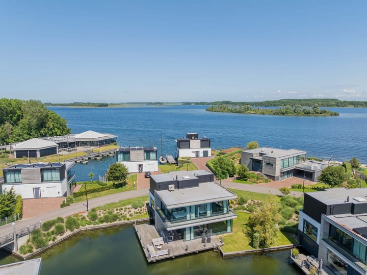 Photo 2 of Wilhelminapolderweg 2