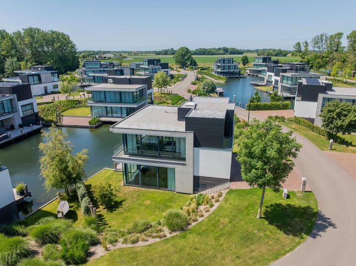 Photo 3 of Wilhelminapolderweg 2