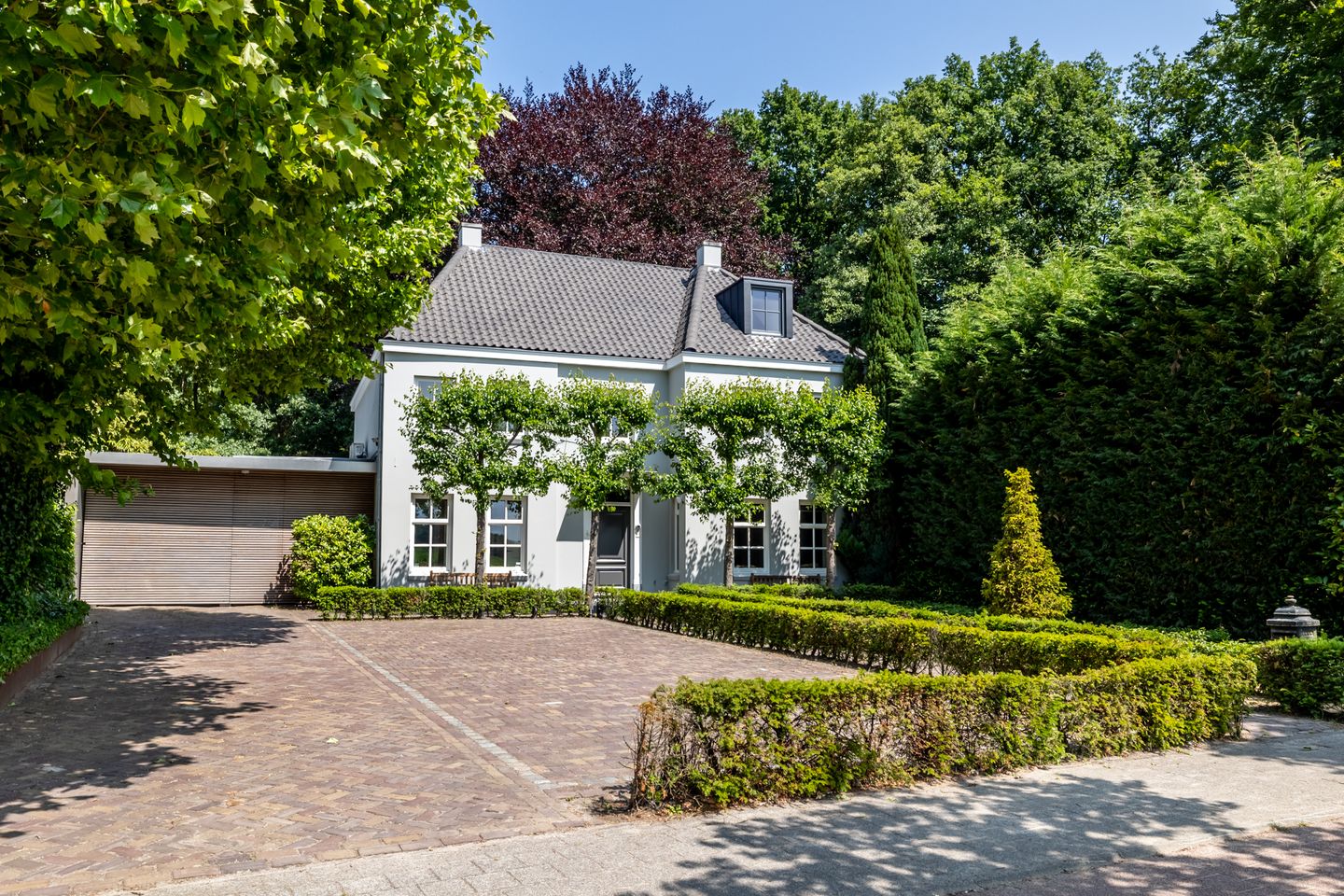 Ulvenhoutselaan 147 main image
