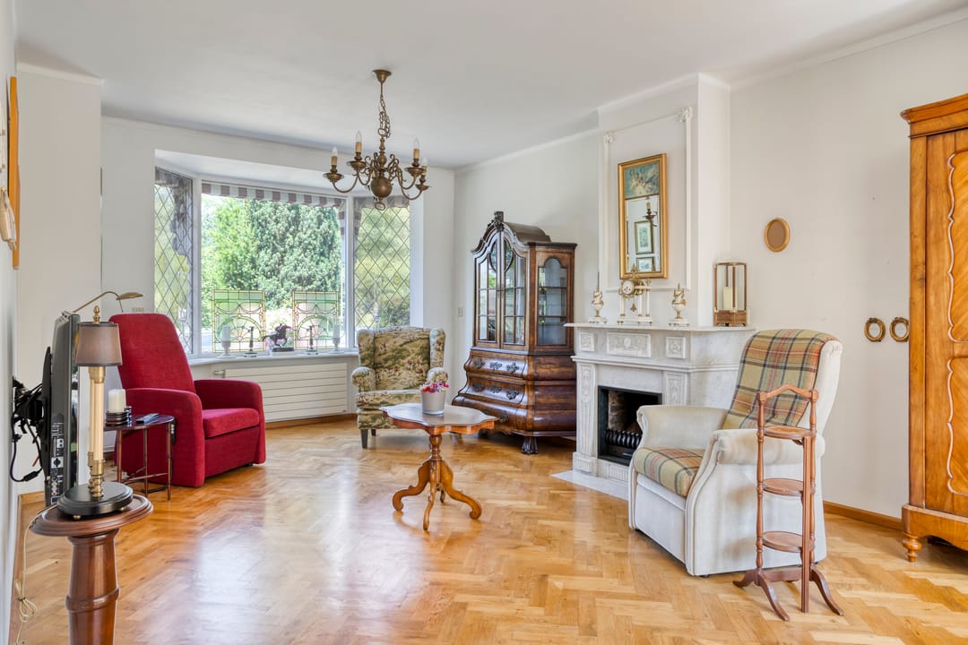 Foto 2 van Scheldelaan 45