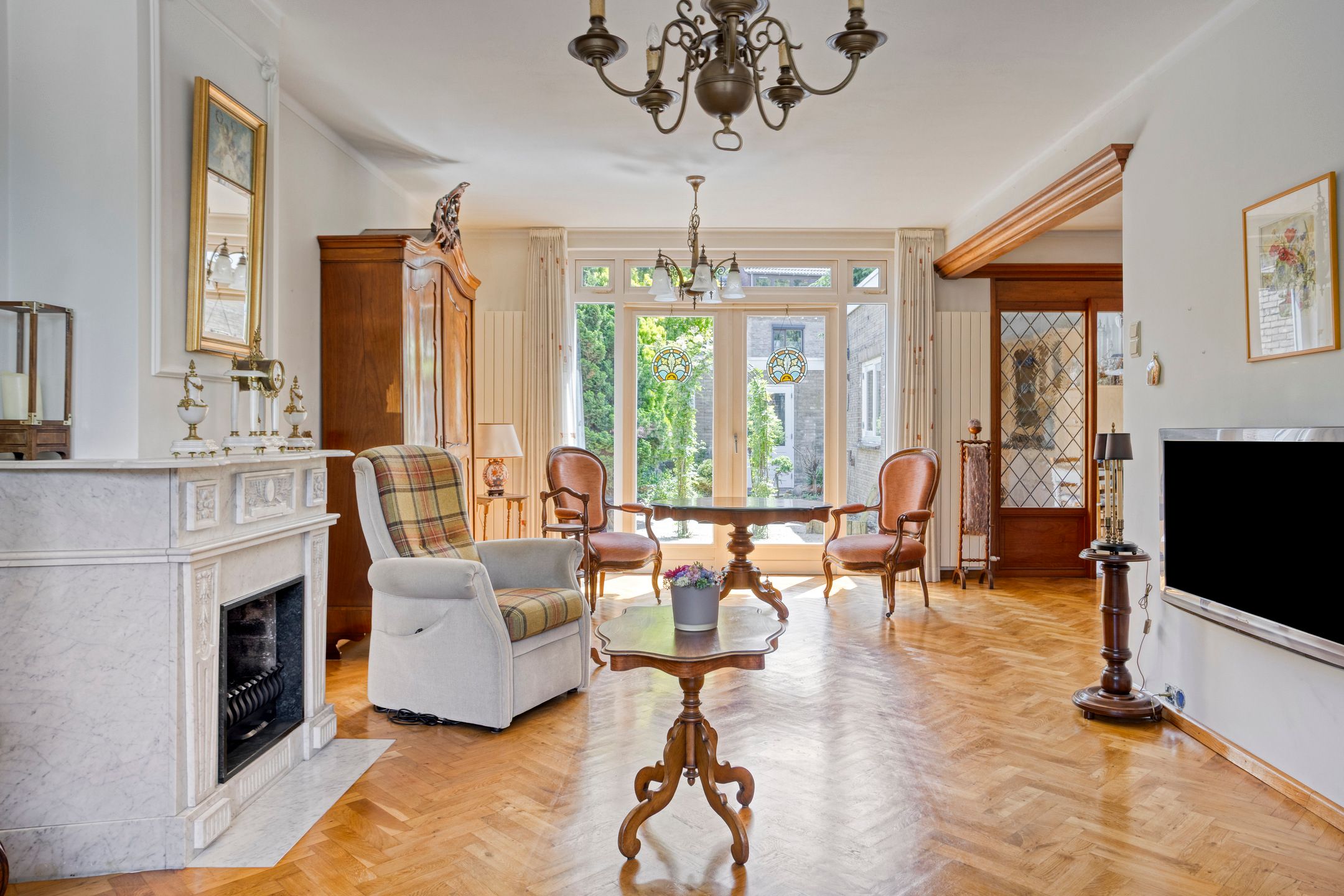 Foto 3 van Scheldelaan 45