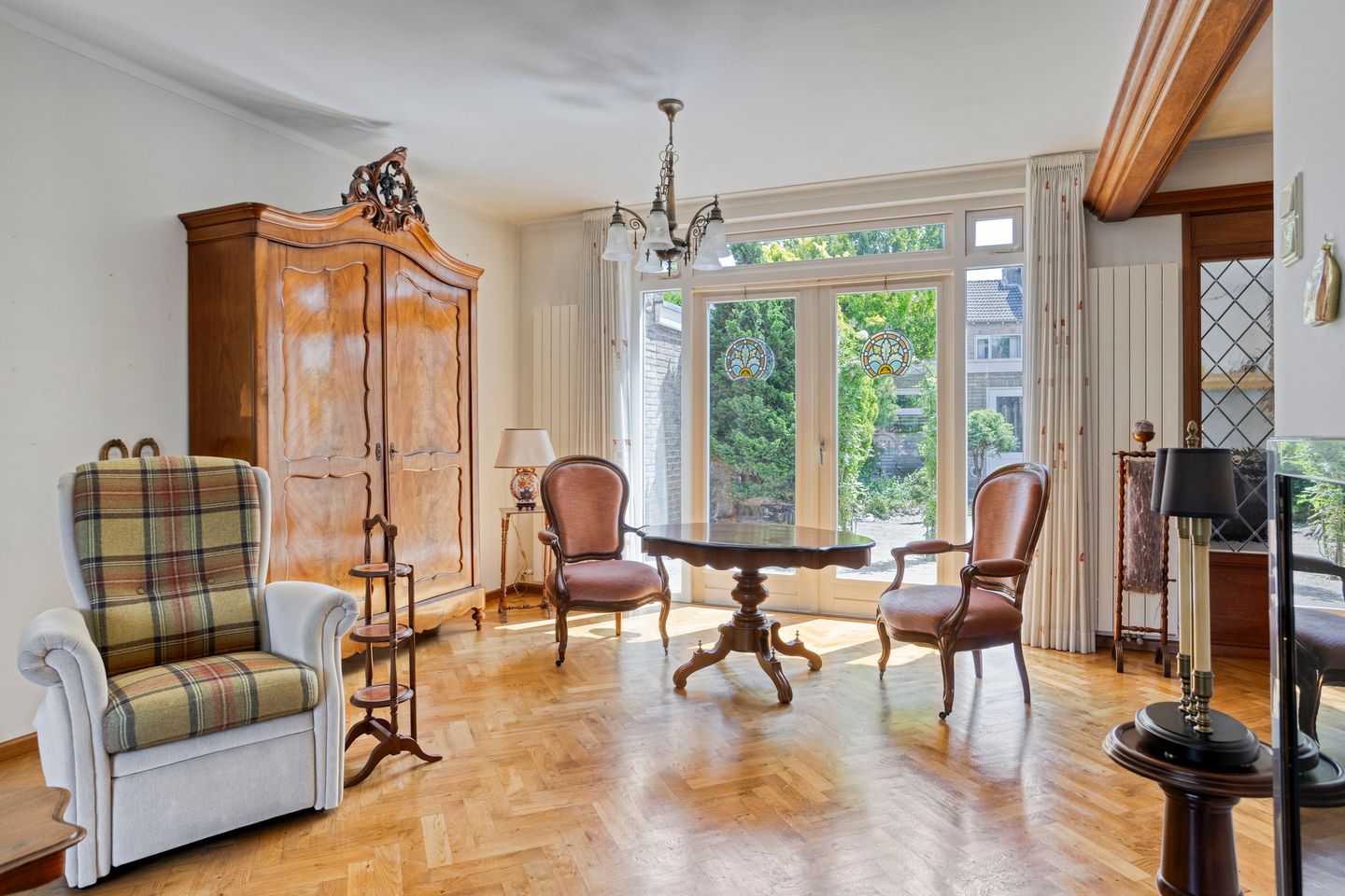 Foto 4 van Scheldelaan 45