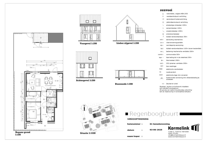 Foto 9 van Planetenstraat 53