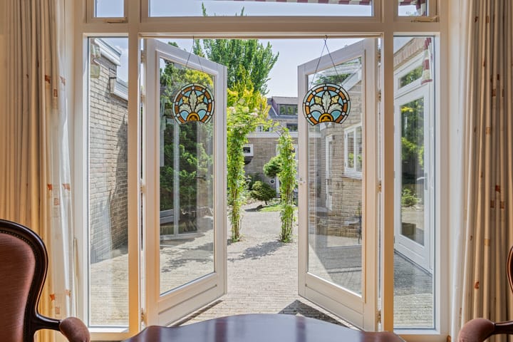 Foto 11 van Scheldelaan 45