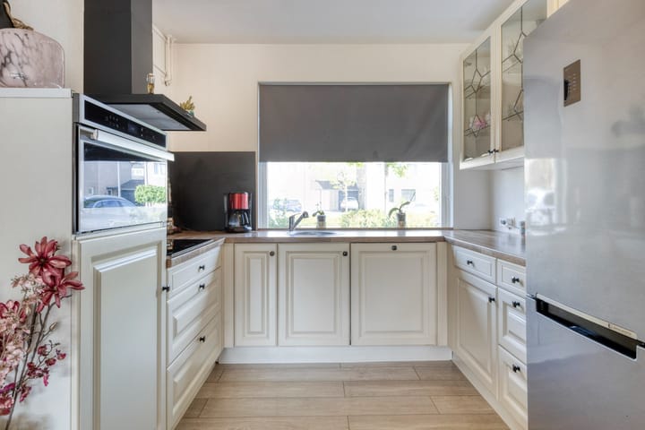 Foto 2 van Djeddalaan 119