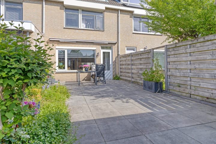 Foto 3 van Djeddalaan 119