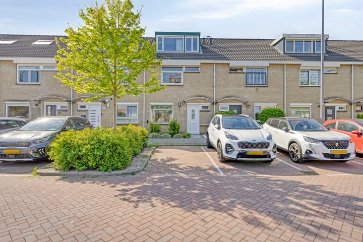 Foto 4 van Djeddalaan 119