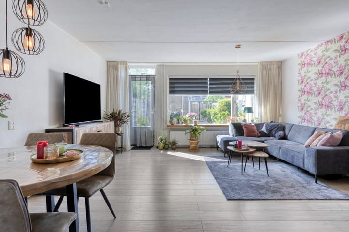 Foto 6 van Djeddalaan 119