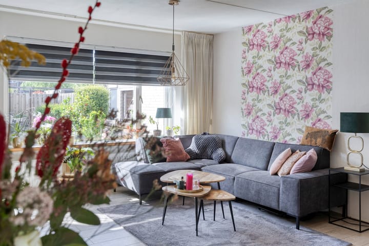 Foto 8 van Djeddalaan 119