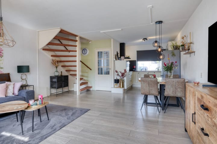 Foto 9 van Djeddalaan 119