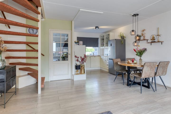 Foto 10 van Djeddalaan 119