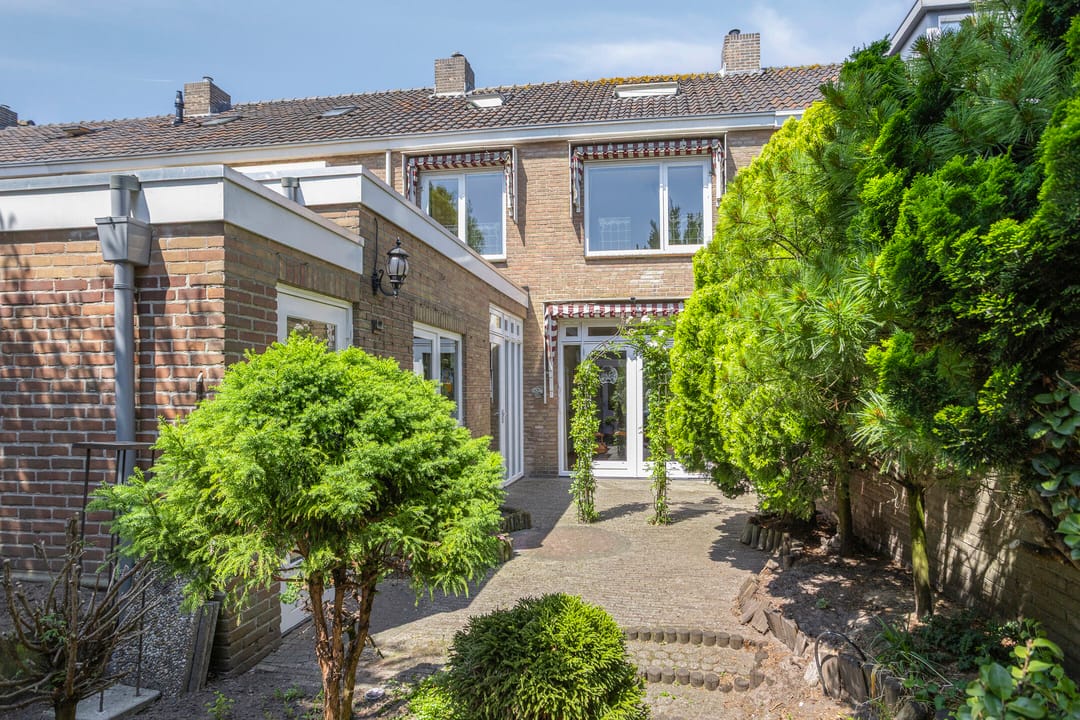 Foto 23 van Scheldelaan 45