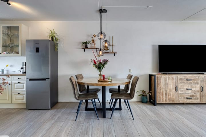 Foto 11 van Djeddalaan 119