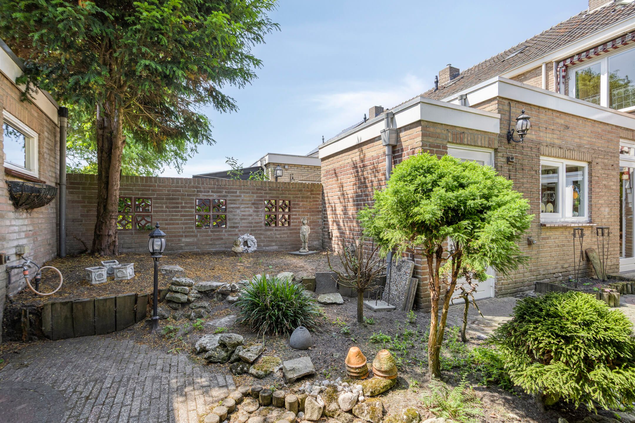 Foto 24 van Scheldelaan 45