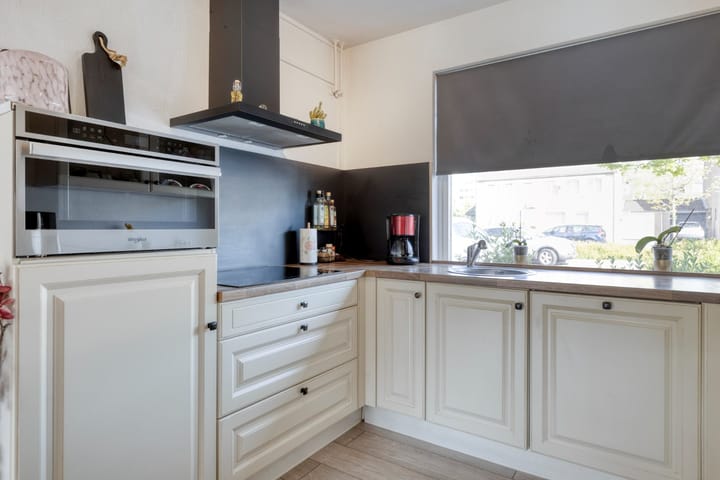 Foto 12 van Djeddalaan 119