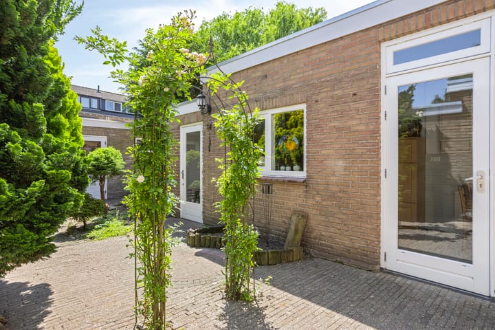 Foto 25 van Scheldelaan 45