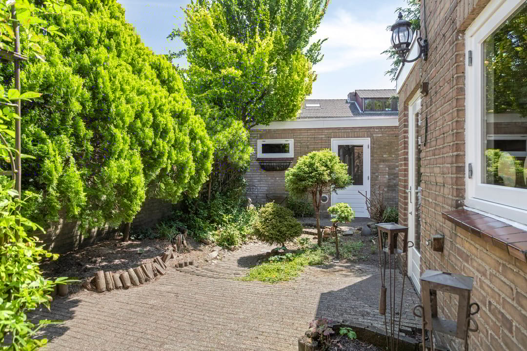 Foto 26 van Scheldelaan 45