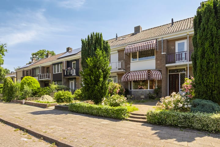 Foto 27 van Scheldelaan 45