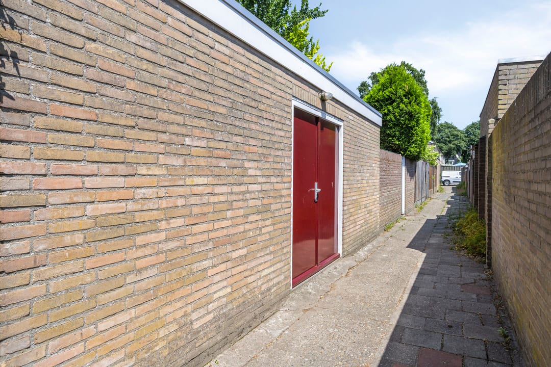 Foto 28 van Scheldelaan 45