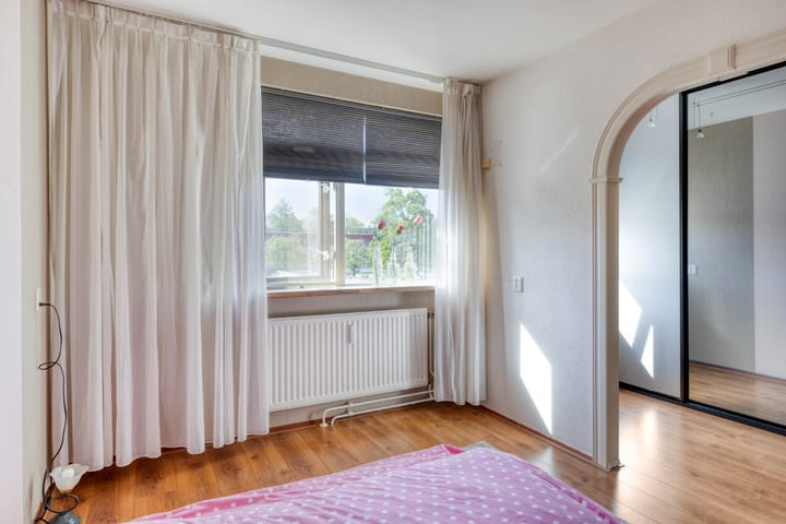 Foto 16 van Djeddalaan 119