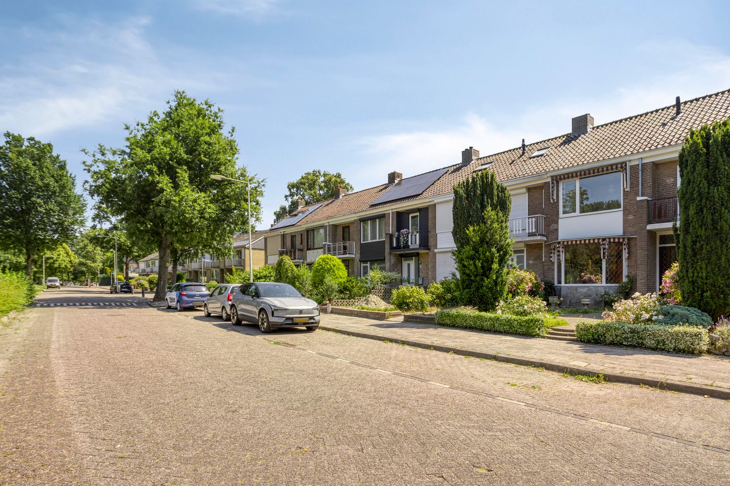 Foto 29 van Scheldelaan 45