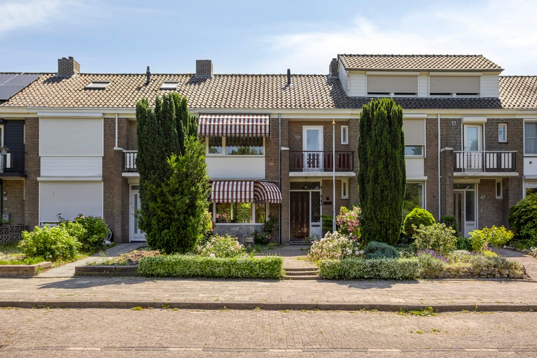 Foto 32 van Scheldelaan 45