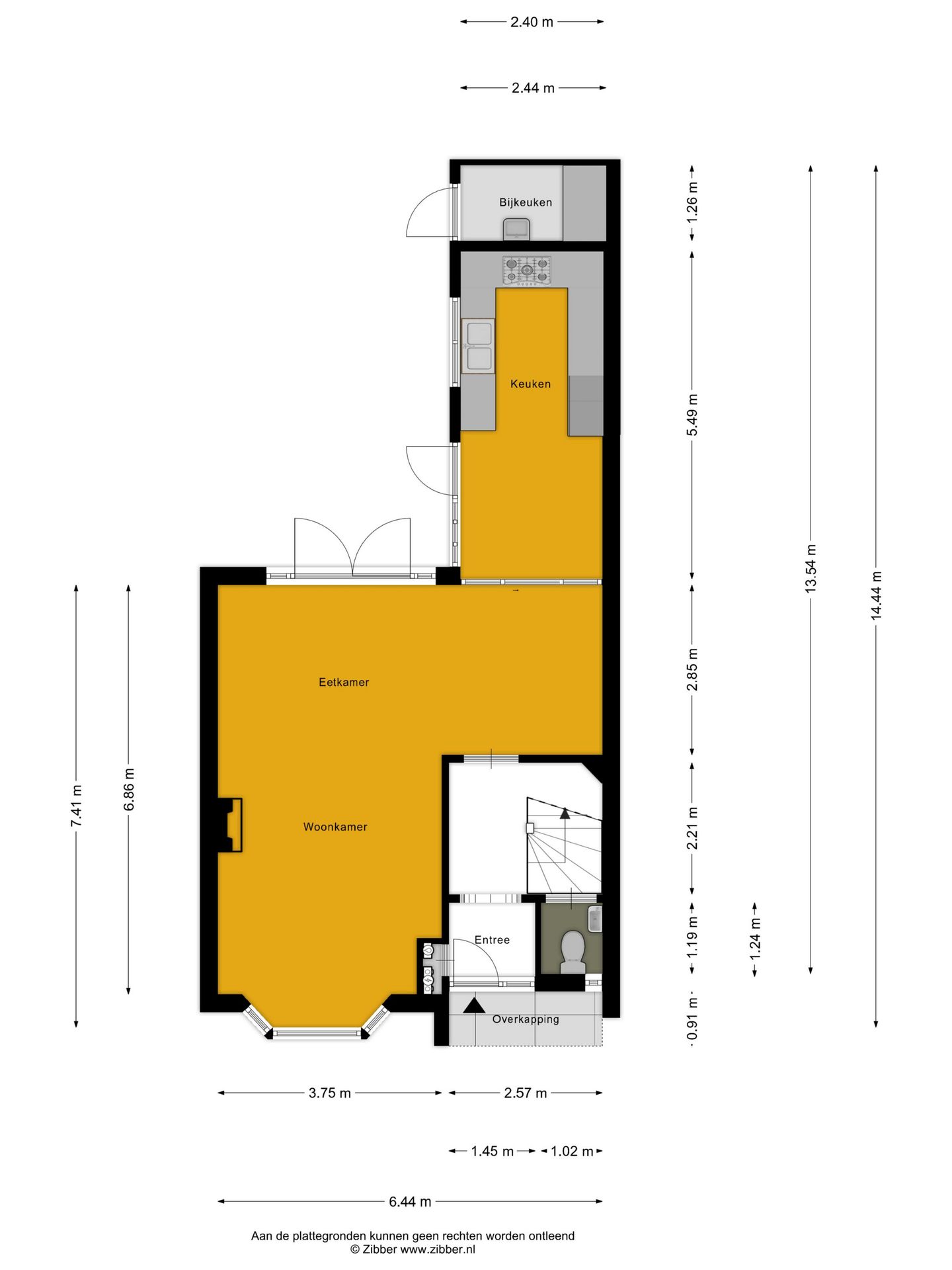 Foto 35 van Scheldelaan 45