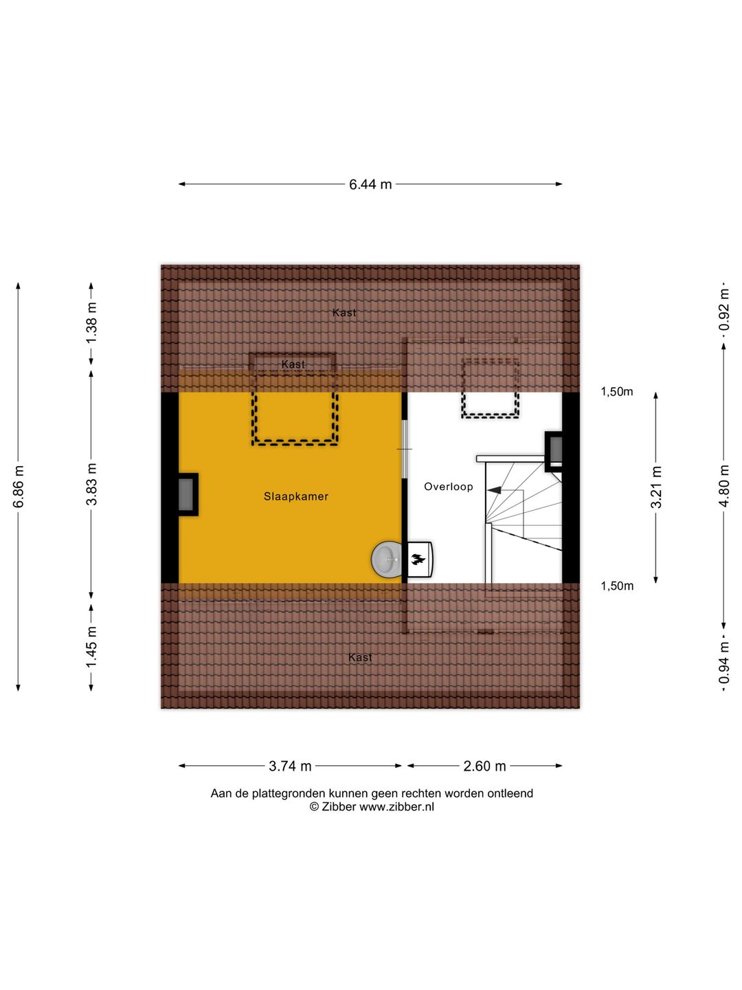 Foto 37 van Scheldelaan 45