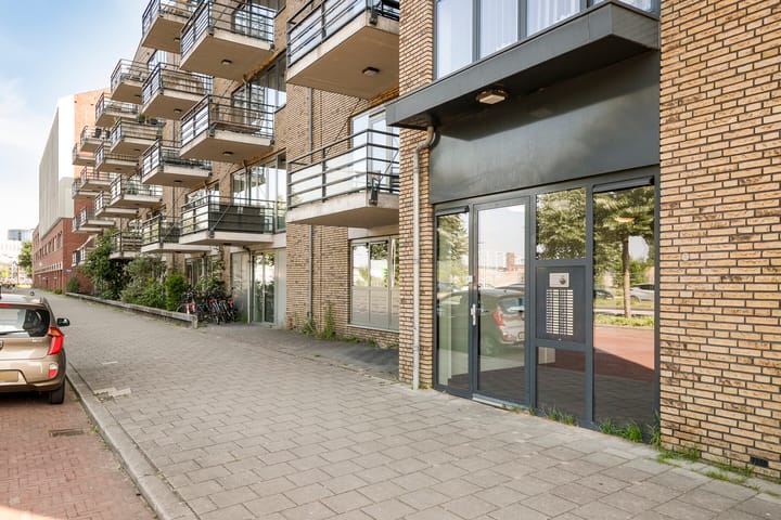 Foto 5 van Westervoortsedijk 16-11