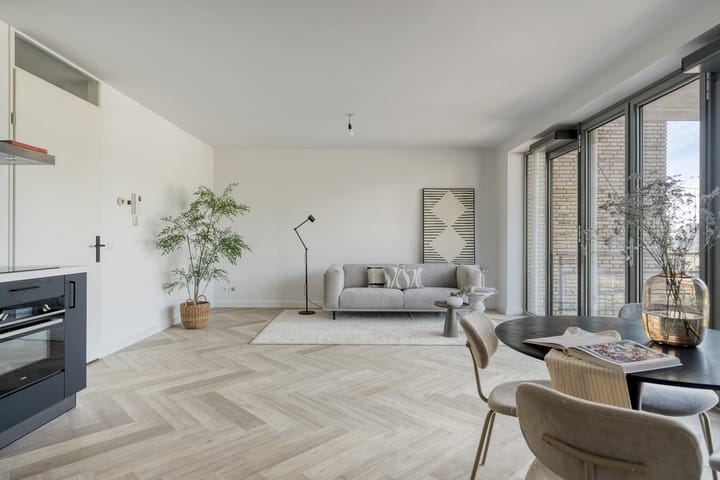 Foto 2 van Westervoortsedijk 16-11