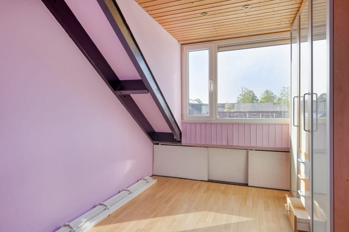 Foto 27 van Djeddalaan 119