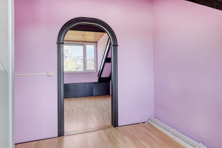 Foto 28 van Djeddalaan 119