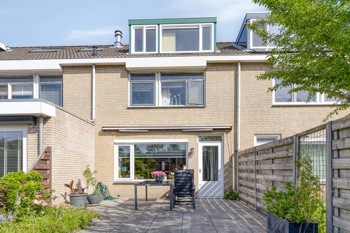 Foto 29 van Djeddalaan 119