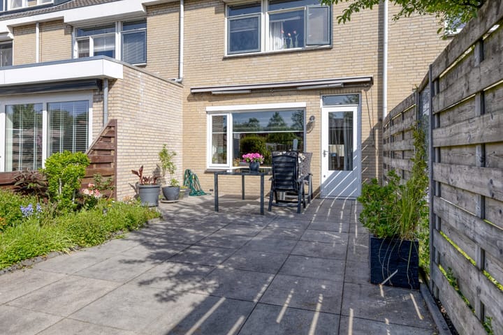 Foto 30 van Djeddalaan 119