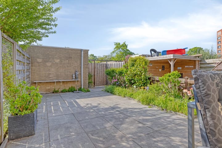 Foto 31 van Djeddalaan 119