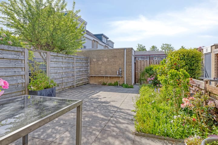 Foto 32 van Djeddalaan 119