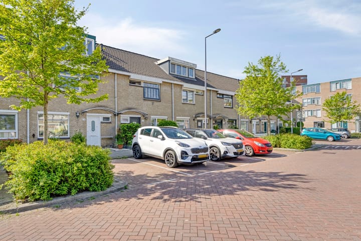 Foto 34 van Djeddalaan 119