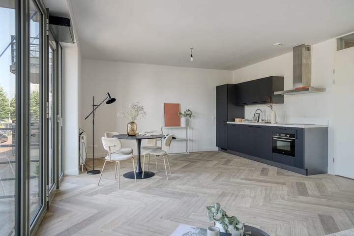 Foto 15 van Westervoortsedijk 16-11